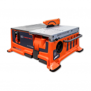 iQ 228 Cyclone Tile Saw